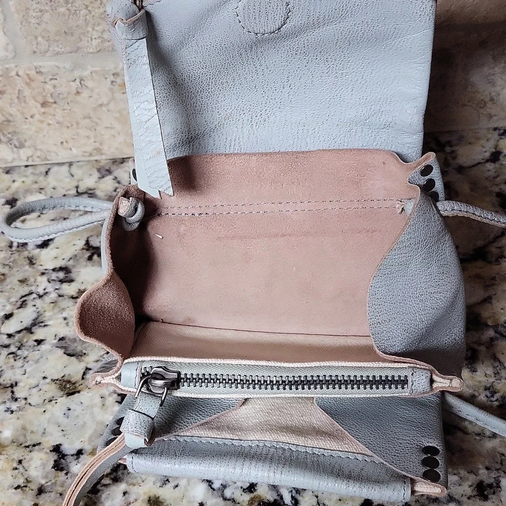 Free People Mini Crossbody - Picture 6 of 15